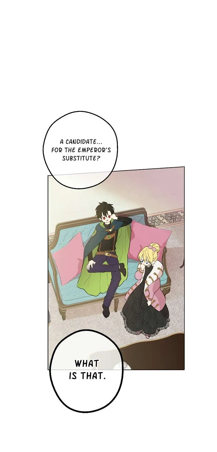 Suddenly Became A Princess One Day Chapter 85 page 65 - 