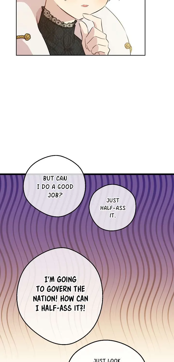 Suddenly Became A Princess One Day Chapter 85 page 69 - 