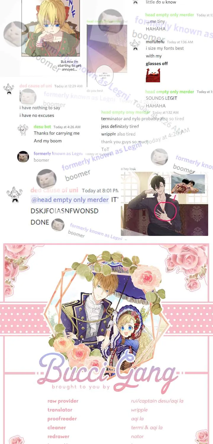 Suddenly Became A Princess One Day Chapter 85 page 74 - 