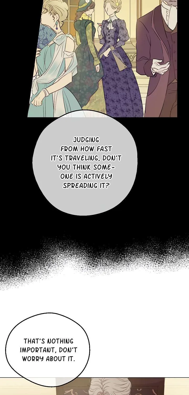 Suddenly Became A Princess One Day Chapter 85 page 9 - 