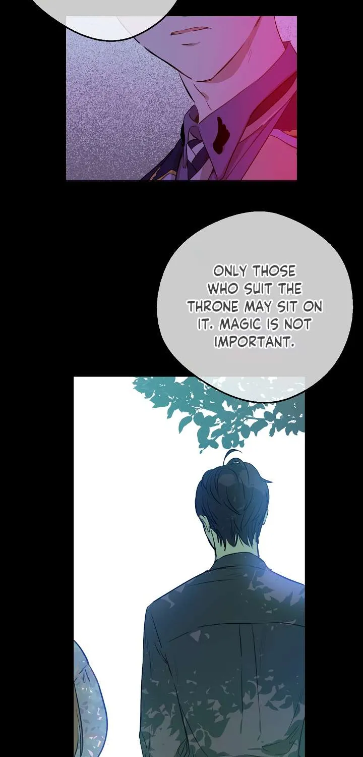 Suddenly Became A Princess One Day Chapter 86 page 13 - 