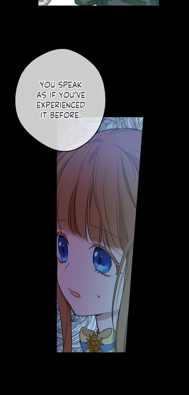 Suddenly Became A Princess One Day Chapter 86 page 14 - 
