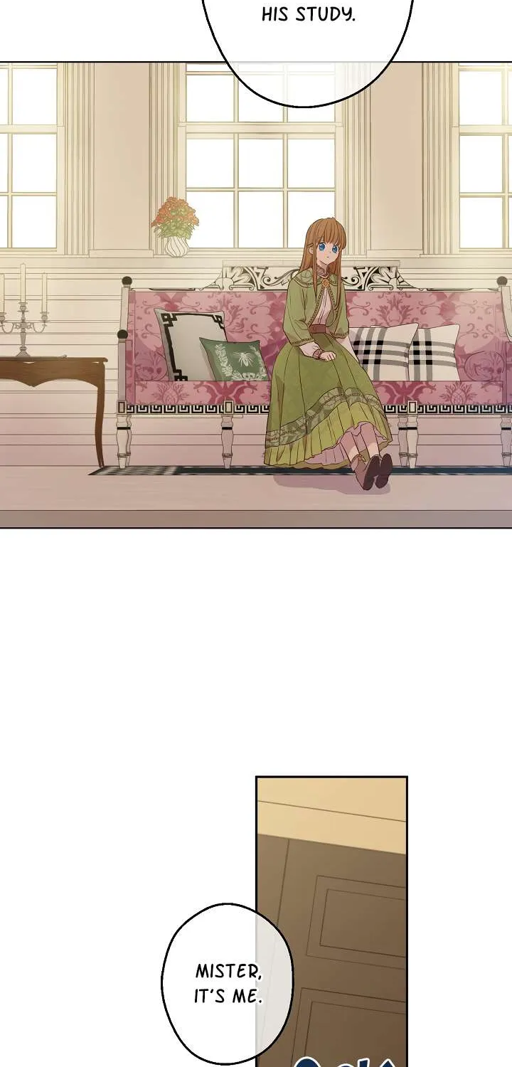 Suddenly Became A Princess One Day Chapter 86 page 17 - 