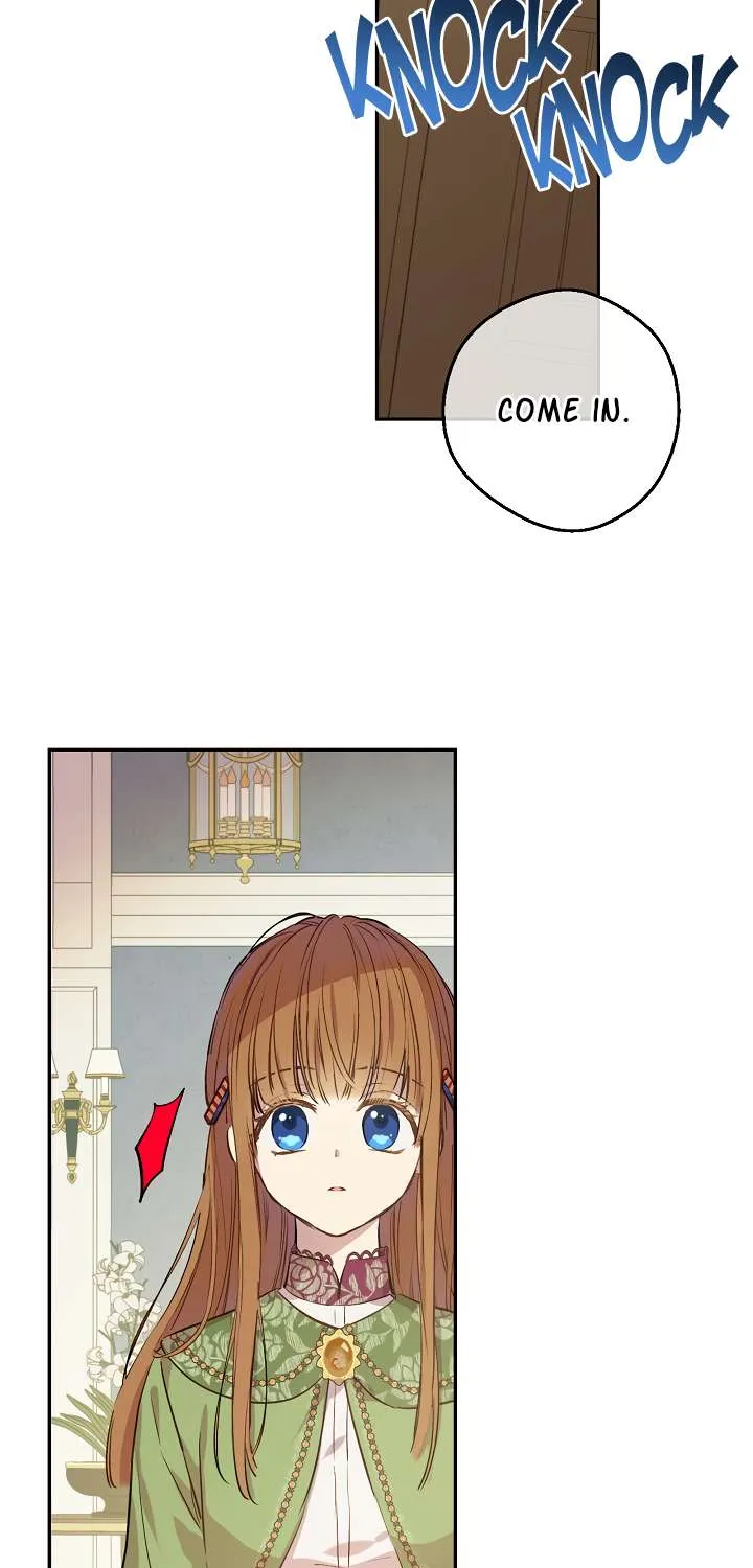 Suddenly Became A Princess One Day Chapter 86 page 18 - 