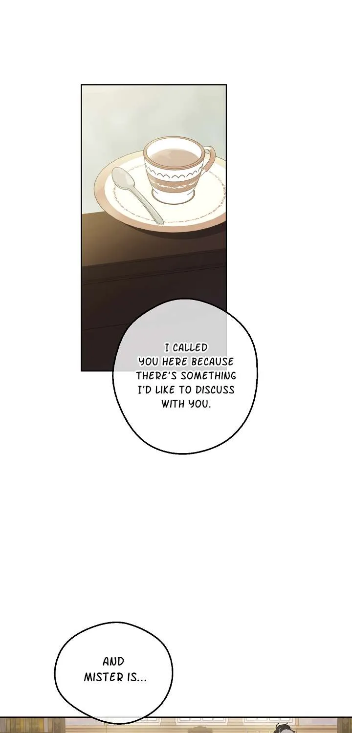 Suddenly Became A Princess One Day Chapter 86 page 21 - 
