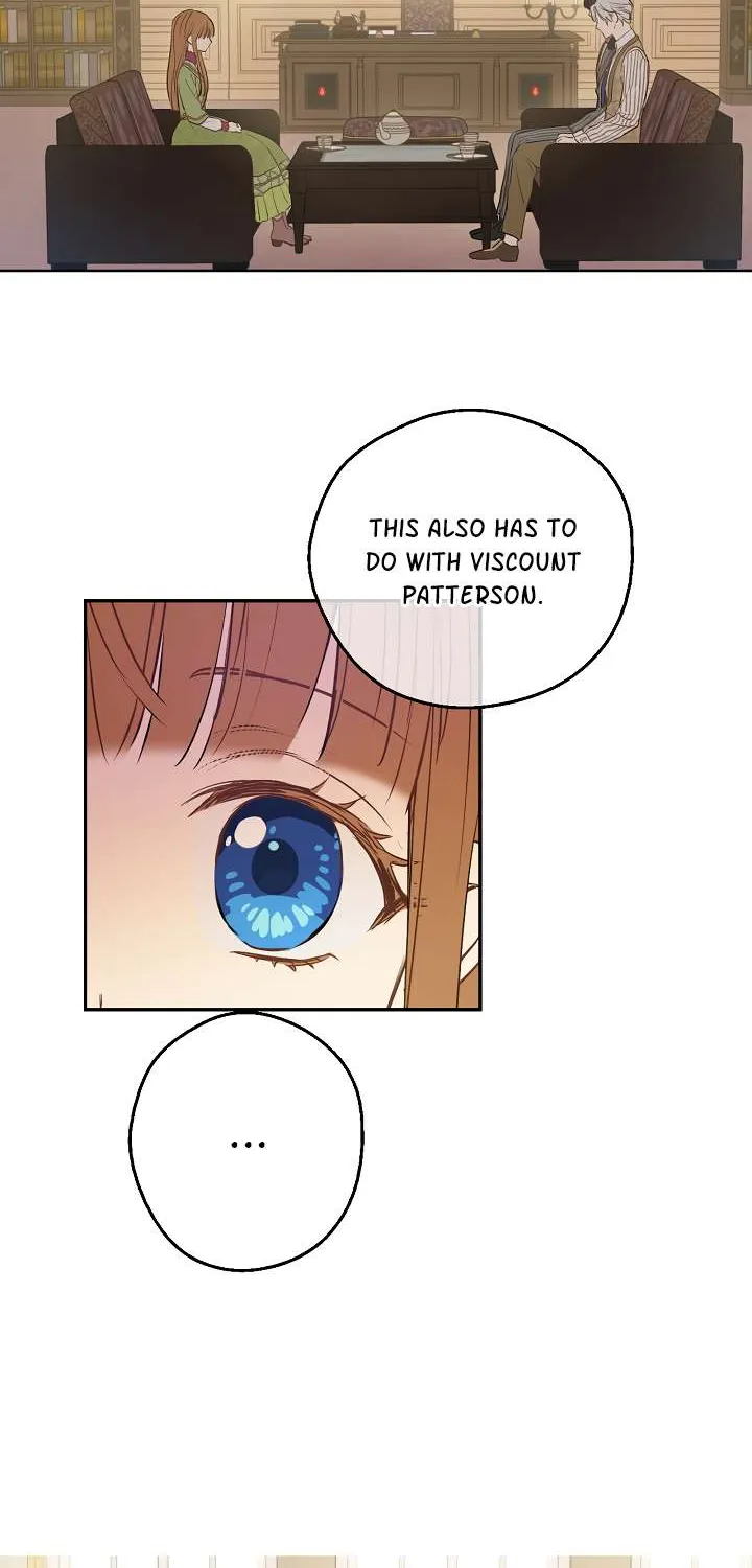 Suddenly Became A Princess One Day Chapter 86 page 22 - 