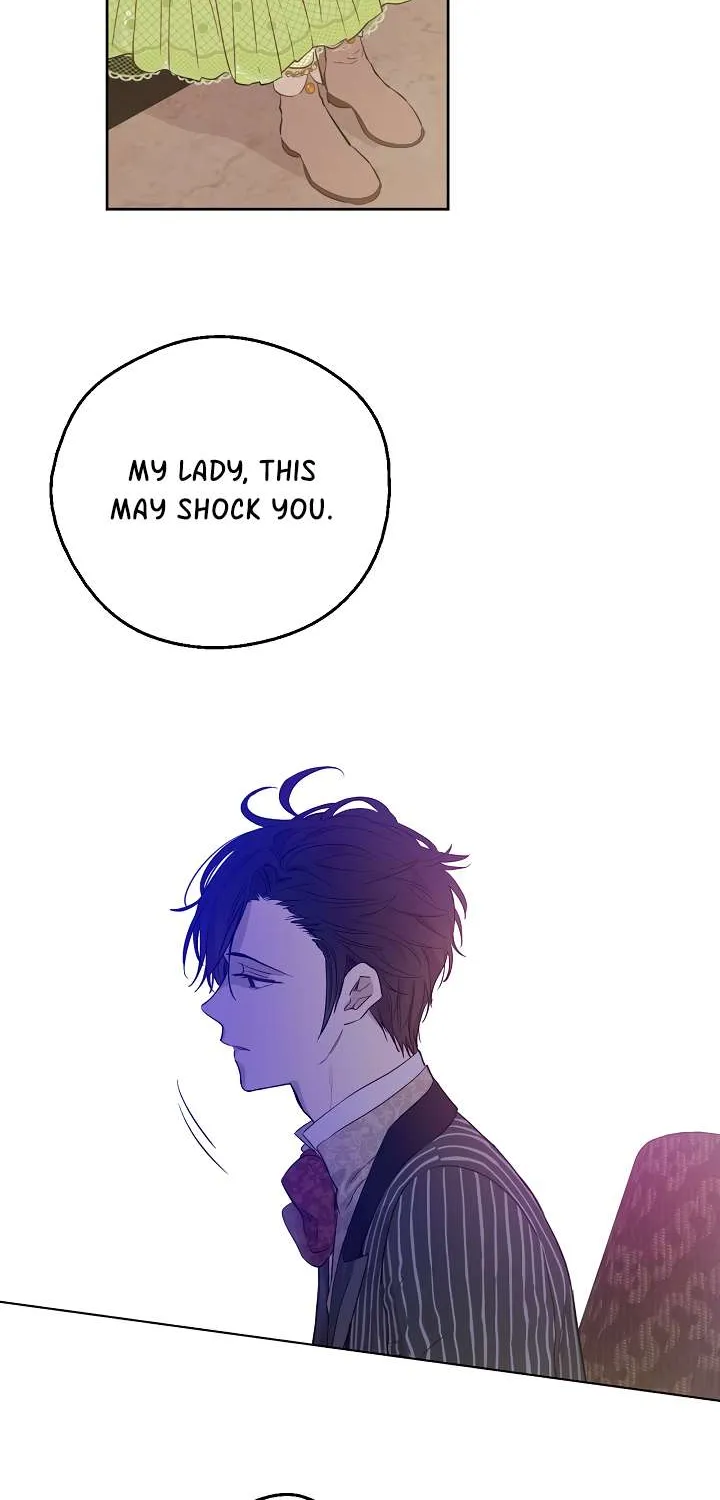 Suddenly Became A Princess One Day Chapter 86 page 24 - 