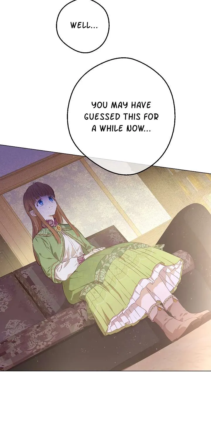 Suddenly Became A Princess One Day Chapter 86 page 25 - 
