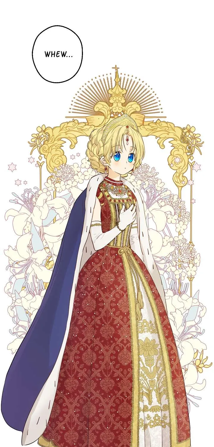 Suddenly Became A Princess One Day Chapter 86 page 27 - 