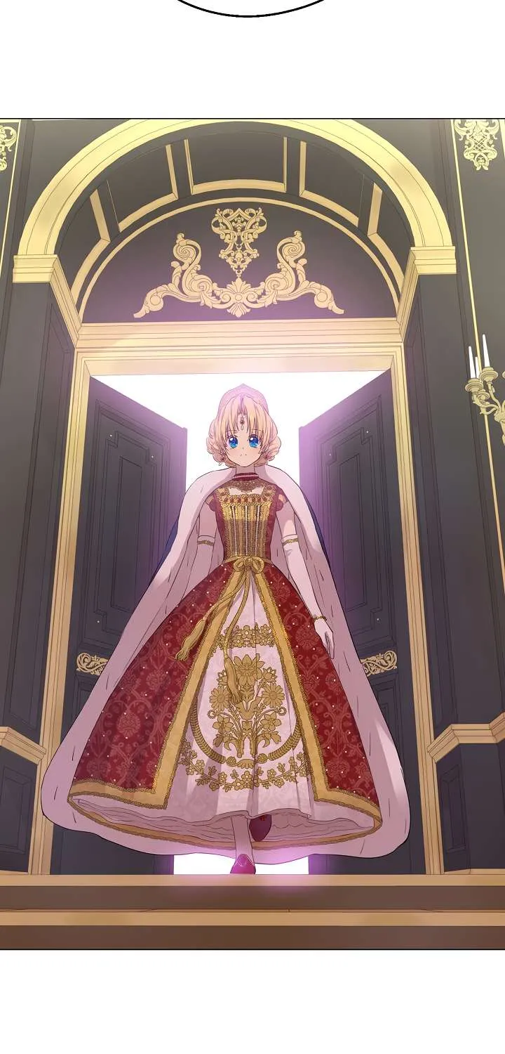 Suddenly Became A Princess One Day Chapter 86 page 35 - 