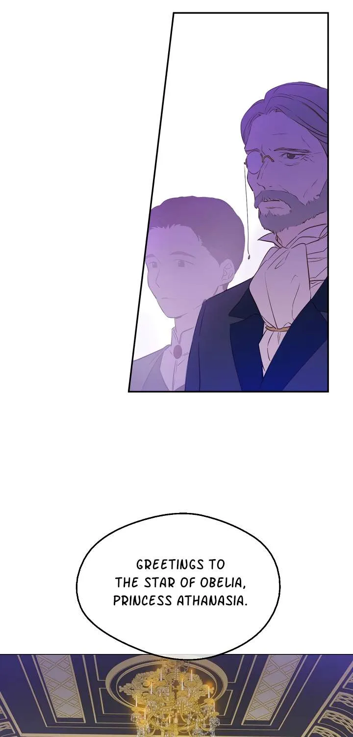 Suddenly Became A Princess One Day Chapter 86 page 38 - 