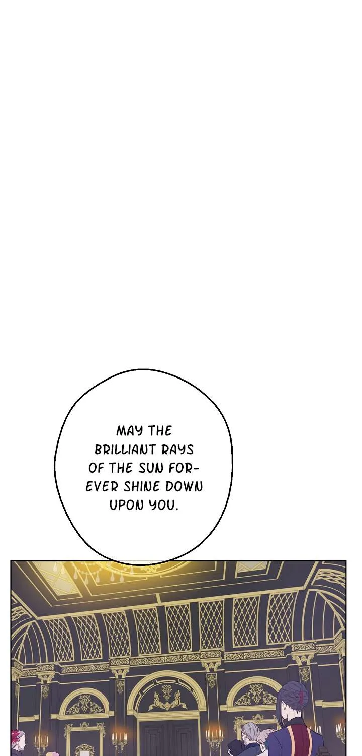 Suddenly Became A Princess One Day Chapter 86 page 40 - 