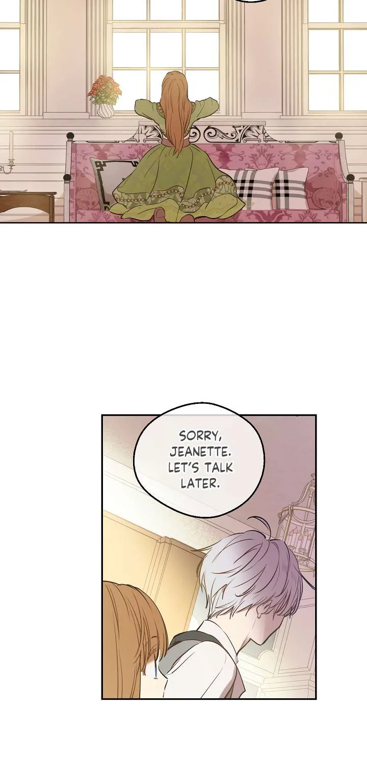 Suddenly Became A Princess One Day Chapter 86 page 5 - 