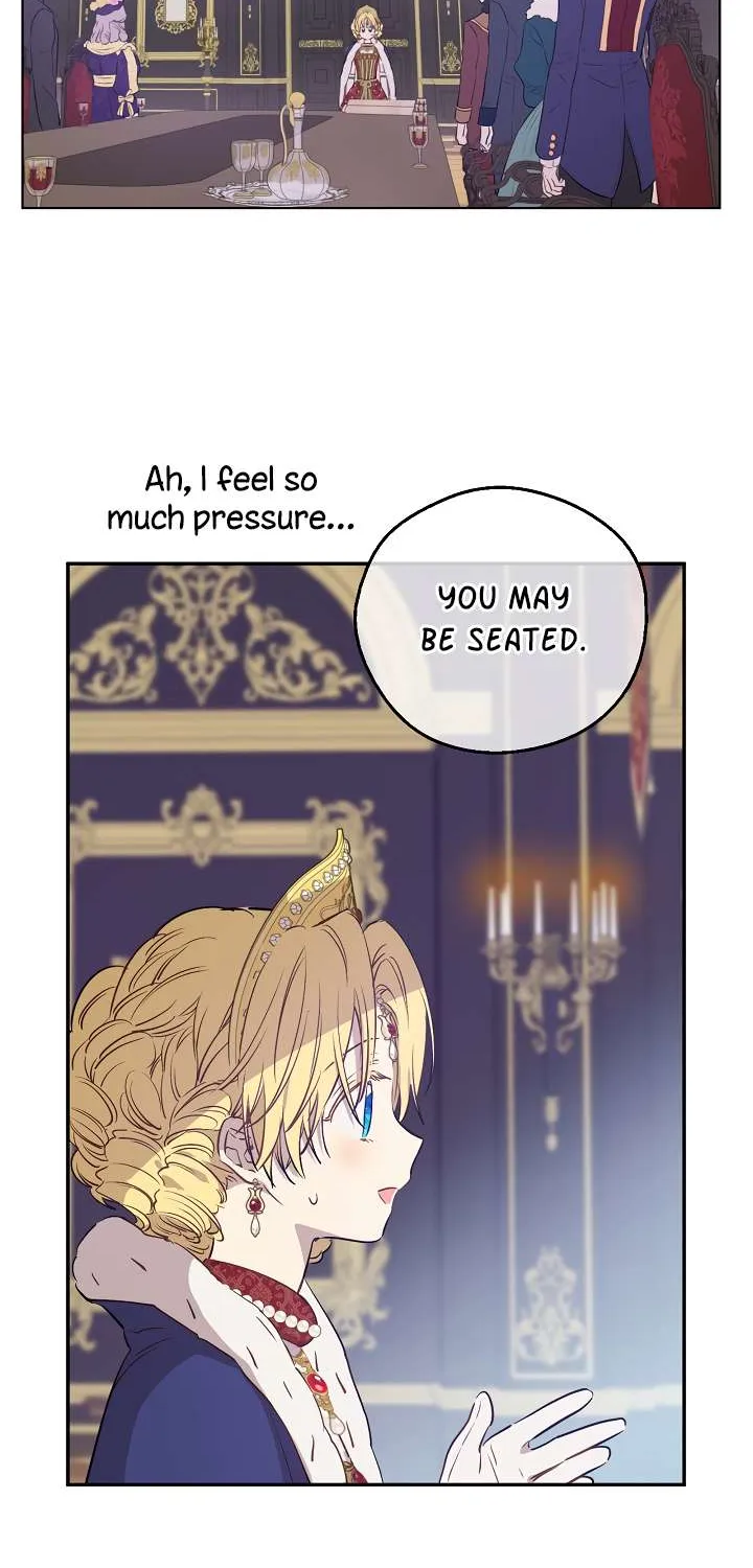 Suddenly Became A Princess One Day Chapter 86 page 41 - 