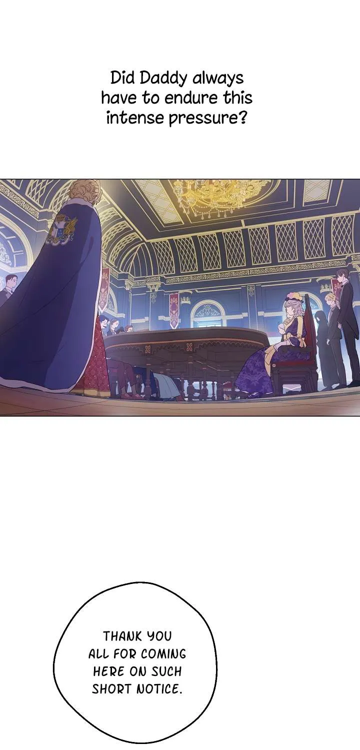 Suddenly Became A Princess One Day Chapter 86 page 42 - 