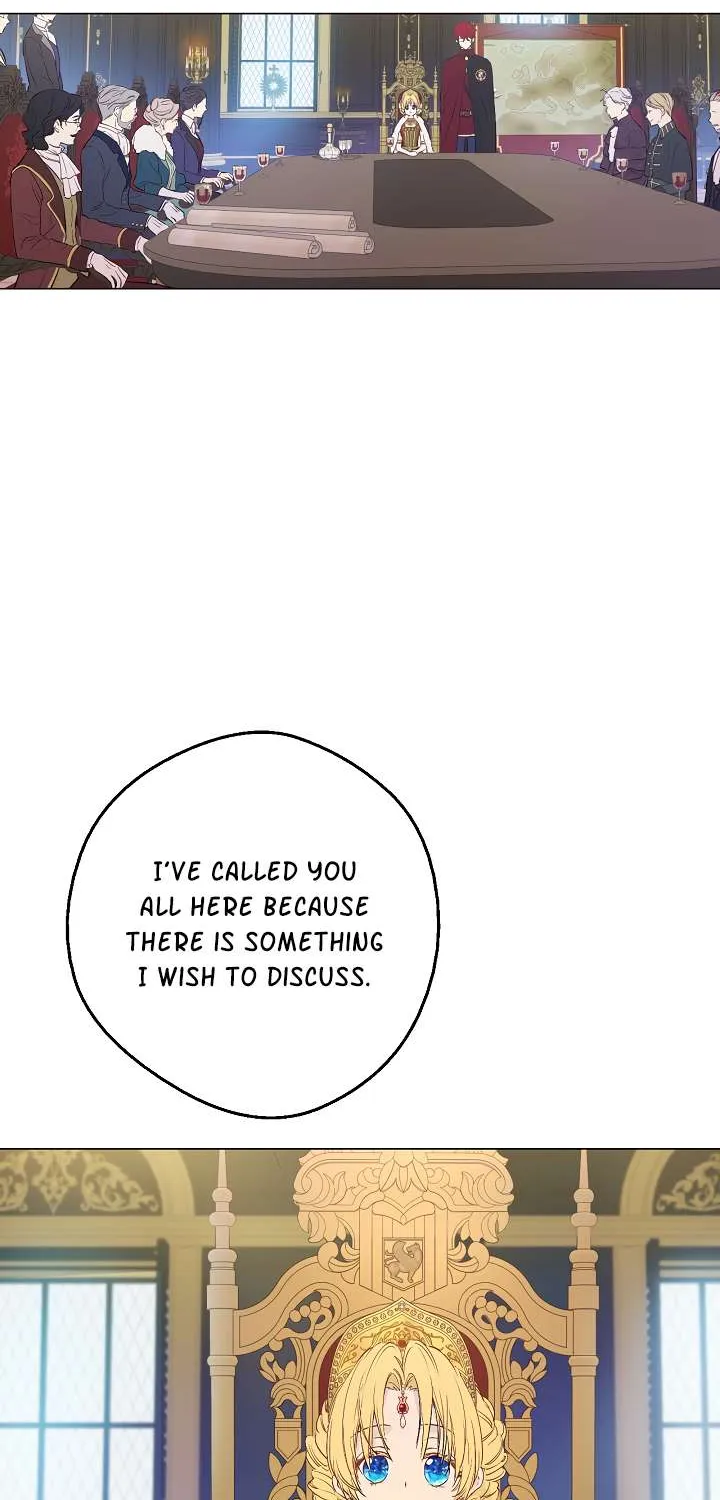 Suddenly Became A Princess One Day Chapter 86 page 43 - 