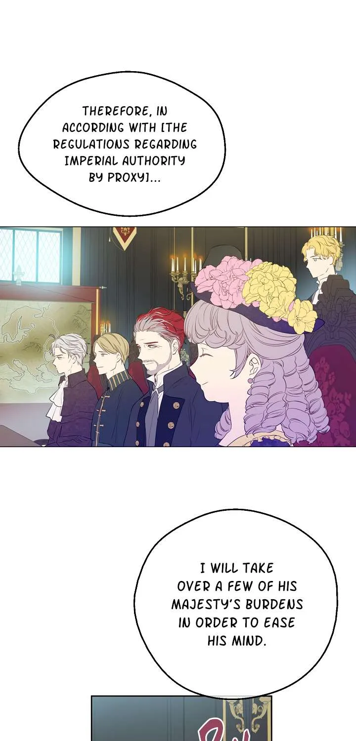 Suddenly Became A Princess One Day Chapter 86 page 46 - 