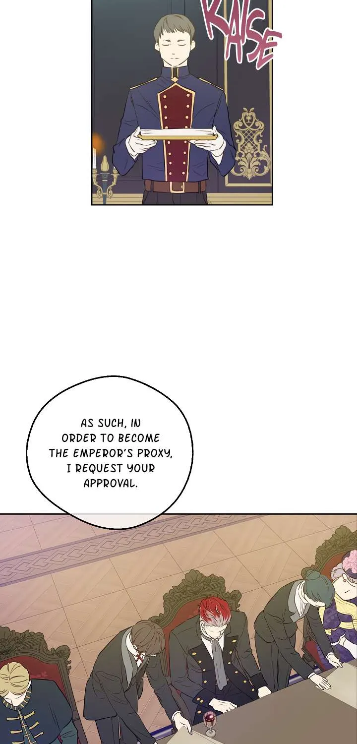 Suddenly Became A Princess One Day Chapter 86 page 47 - 
