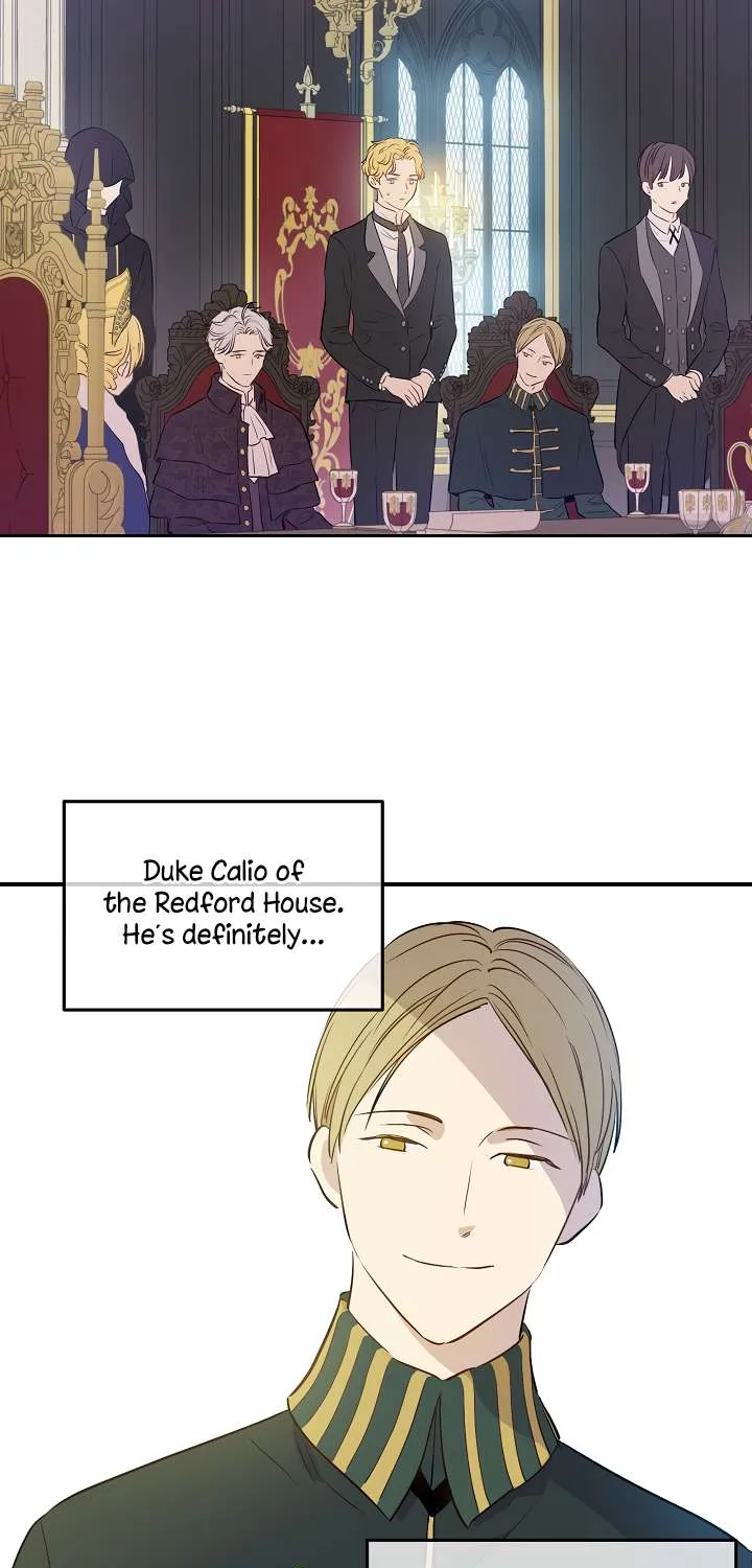 Suddenly Became A Princess One Day Chapter 86 page 50 - 