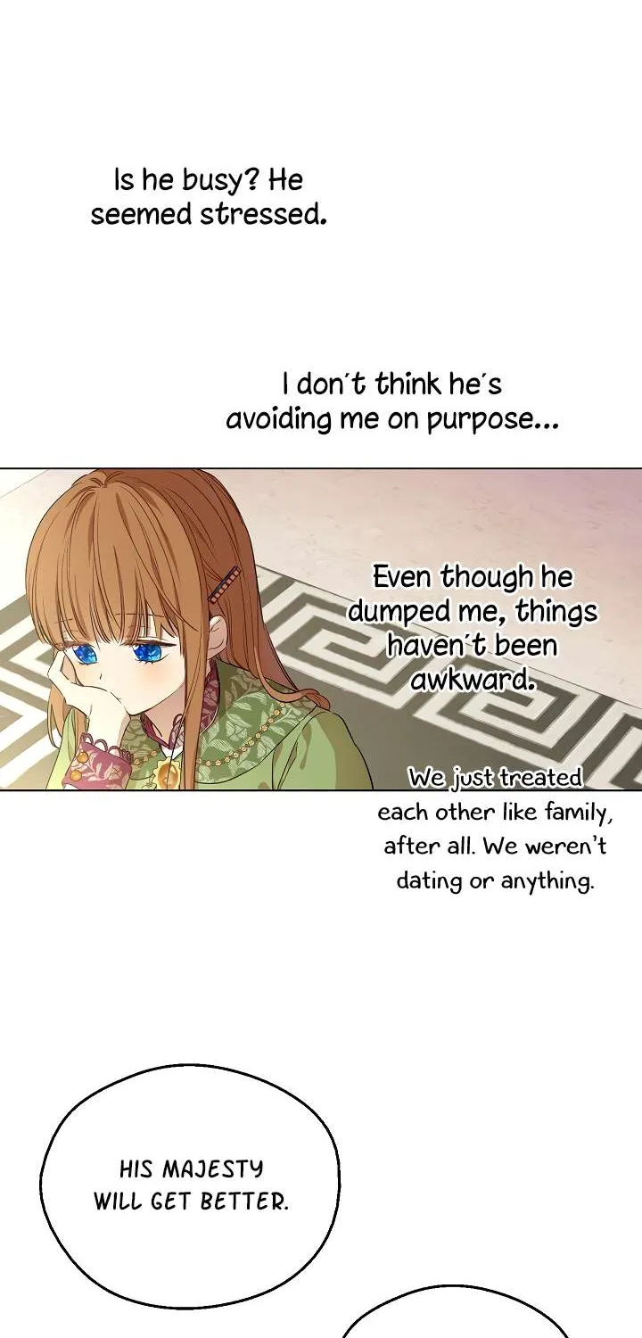 Suddenly Became A Princess One Day Chapter 86 page 6 - 