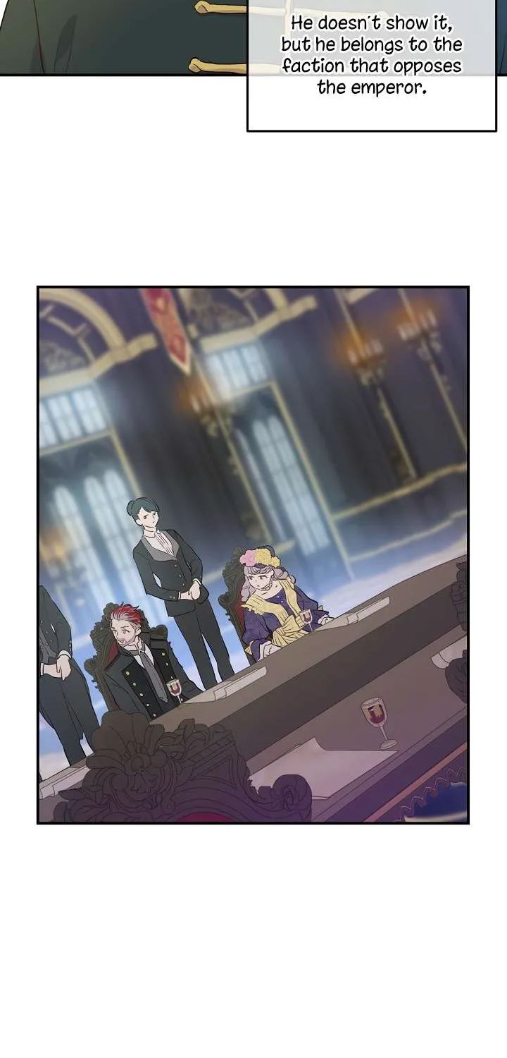 Suddenly Became A Princess One Day Chapter 86 page 51 - 