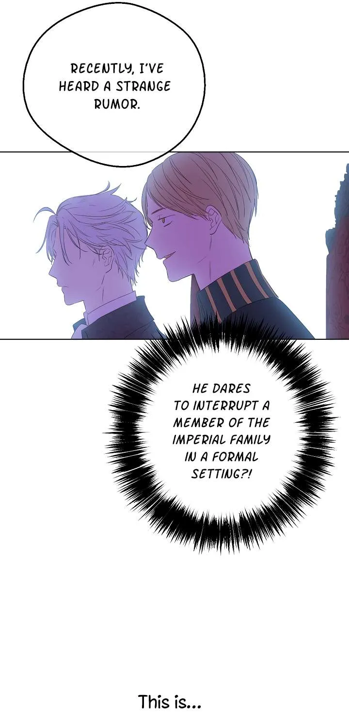 Suddenly Became A Princess One Day Chapter 86 page 52 - 