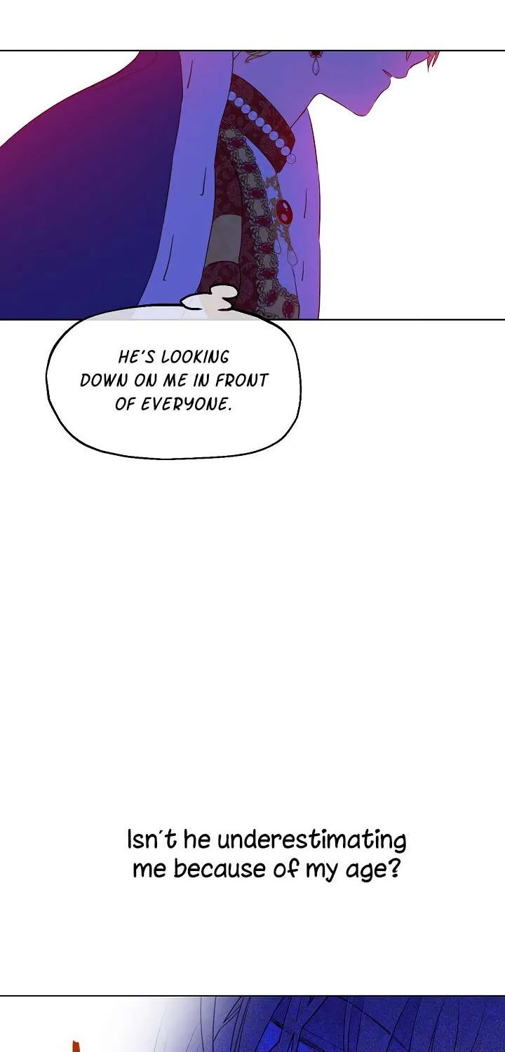 Suddenly Became A Princess One Day Chapter 86 page 53 - 