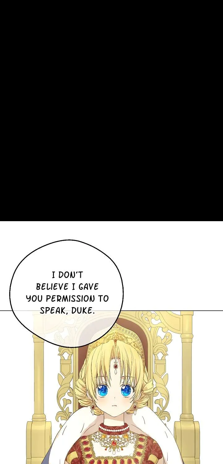 Suddenly Became A Princess One Day Chapter 86 page 56 - 