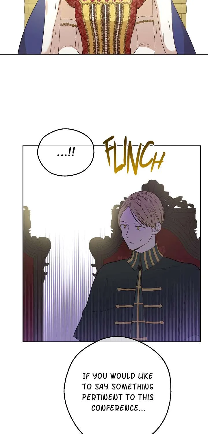Suddenly Became A Princess One Day Chapter 86 page 57 - 