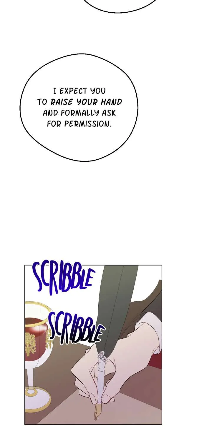 Suddenly Became A Princess One Day Chapter 86 page 58 - 