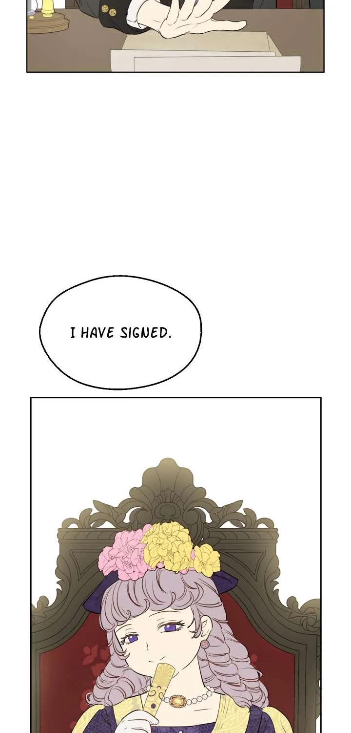 Suddenly Became A Princess One Day Chapter 86 page 61 - 