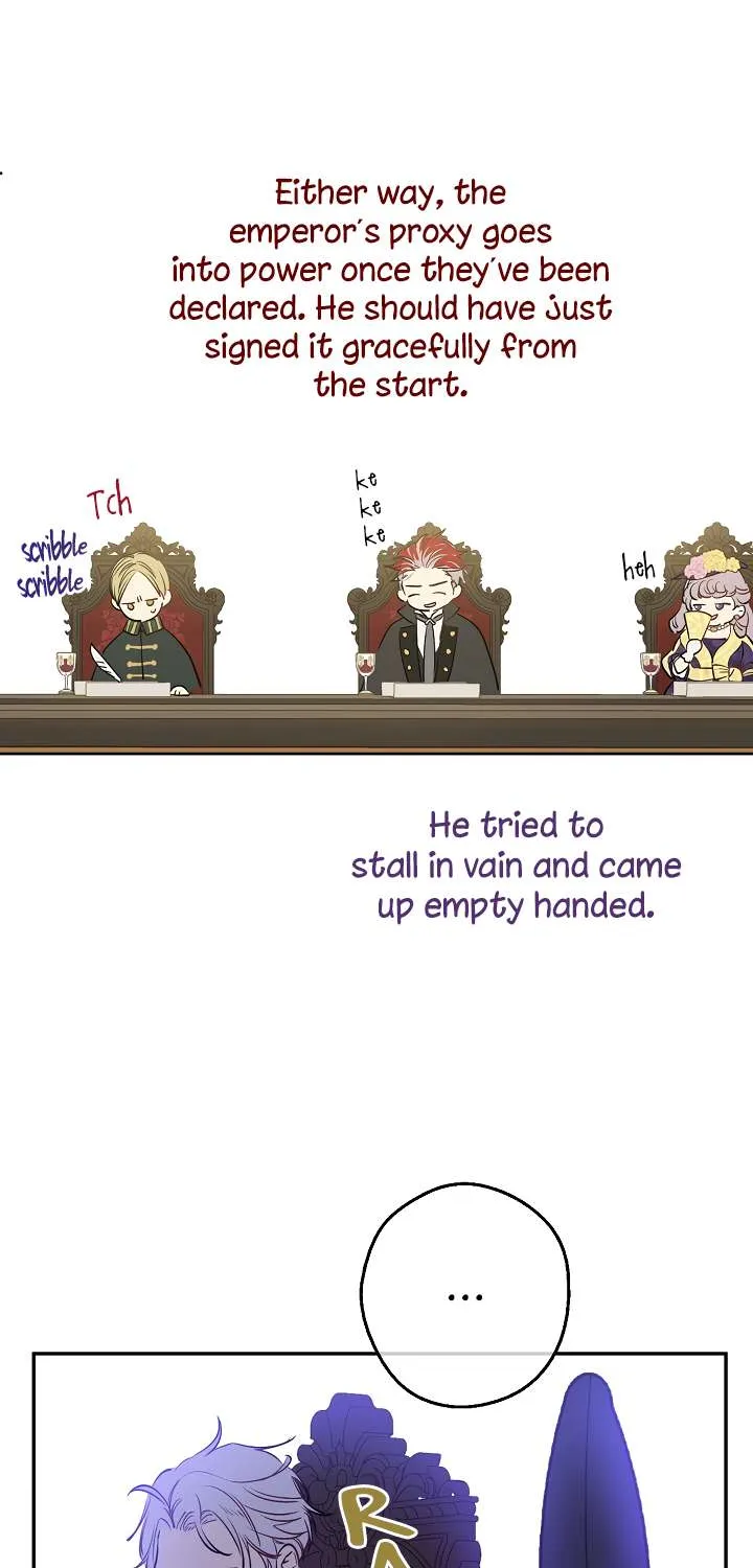 Suddenly Became A Princess One Day Chapter 86 page 63 - 