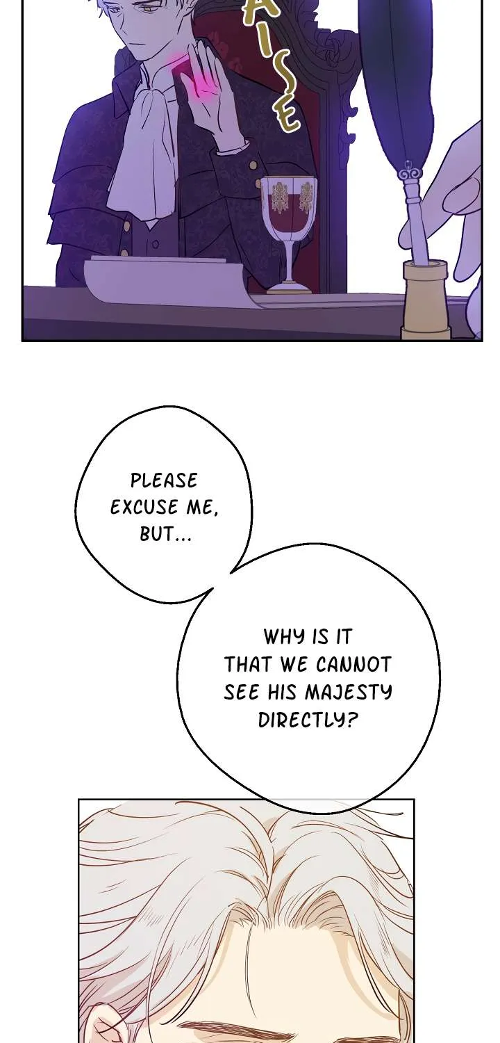Suddenly Became A Princess One Day Chapter 86 page 64 - 