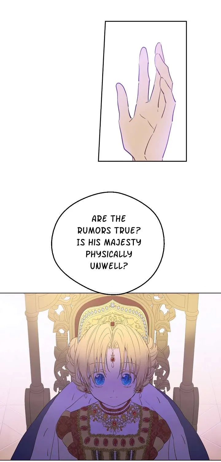 Suddenly Became A Princess One Day Chapter 86 page 68 - 