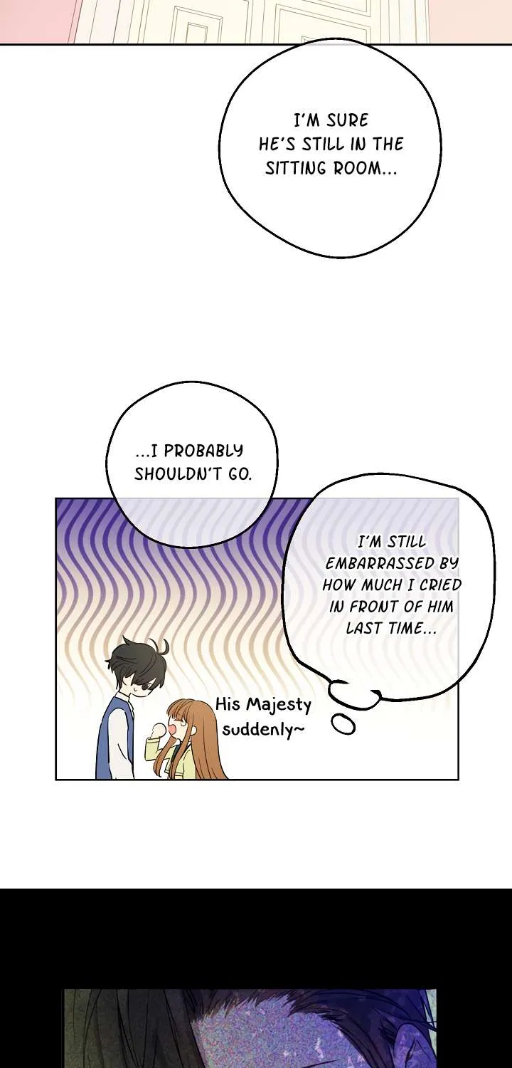 Suddenly Became A Princess One Day Chapter 86 page 10 - 