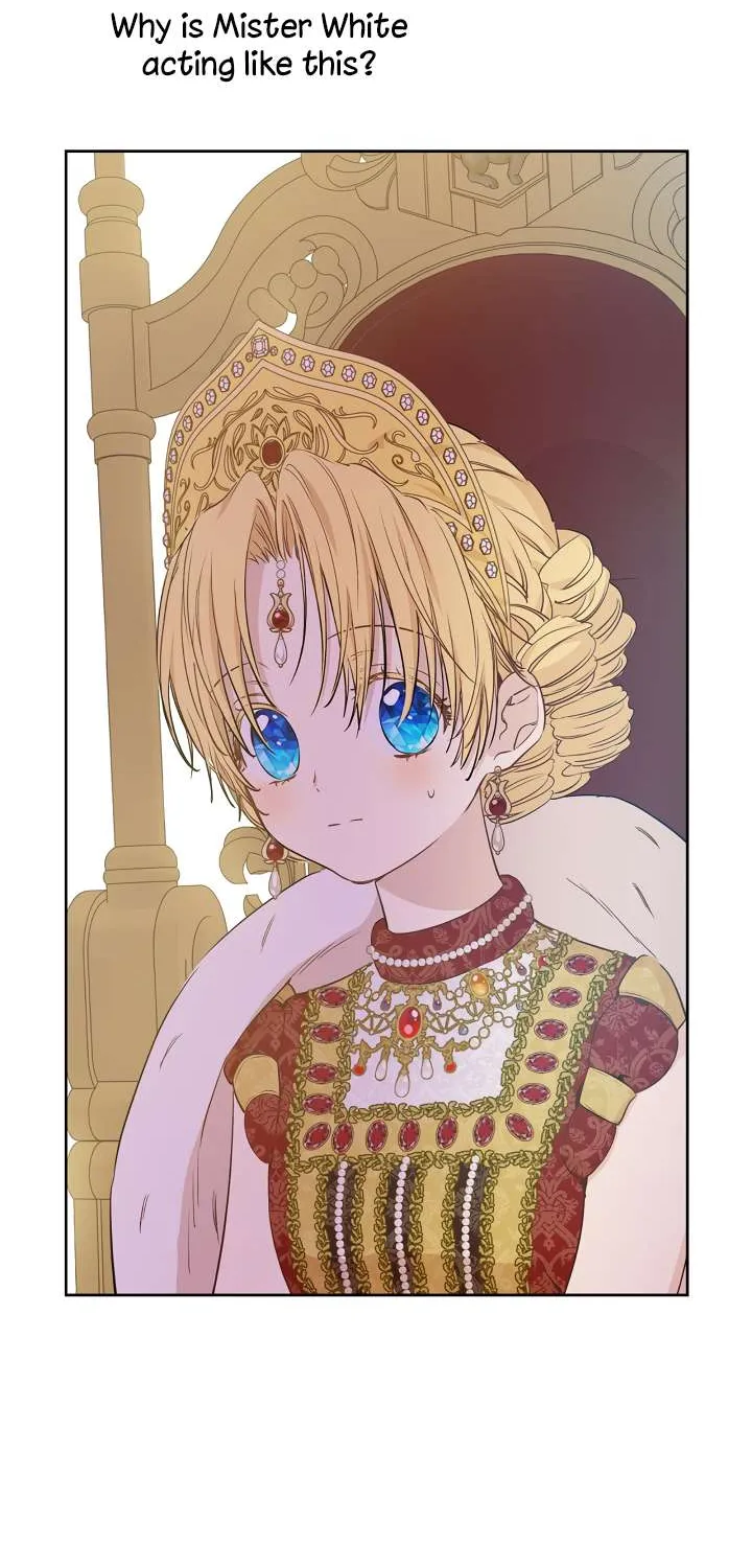Suddenly Became A Princess One Day Chapter 87 page 2 - 