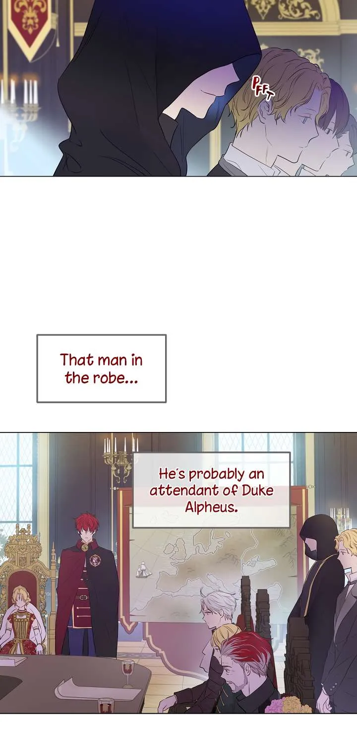 Suddenly Became A Princess One Day Chapter 87 page 12 - 