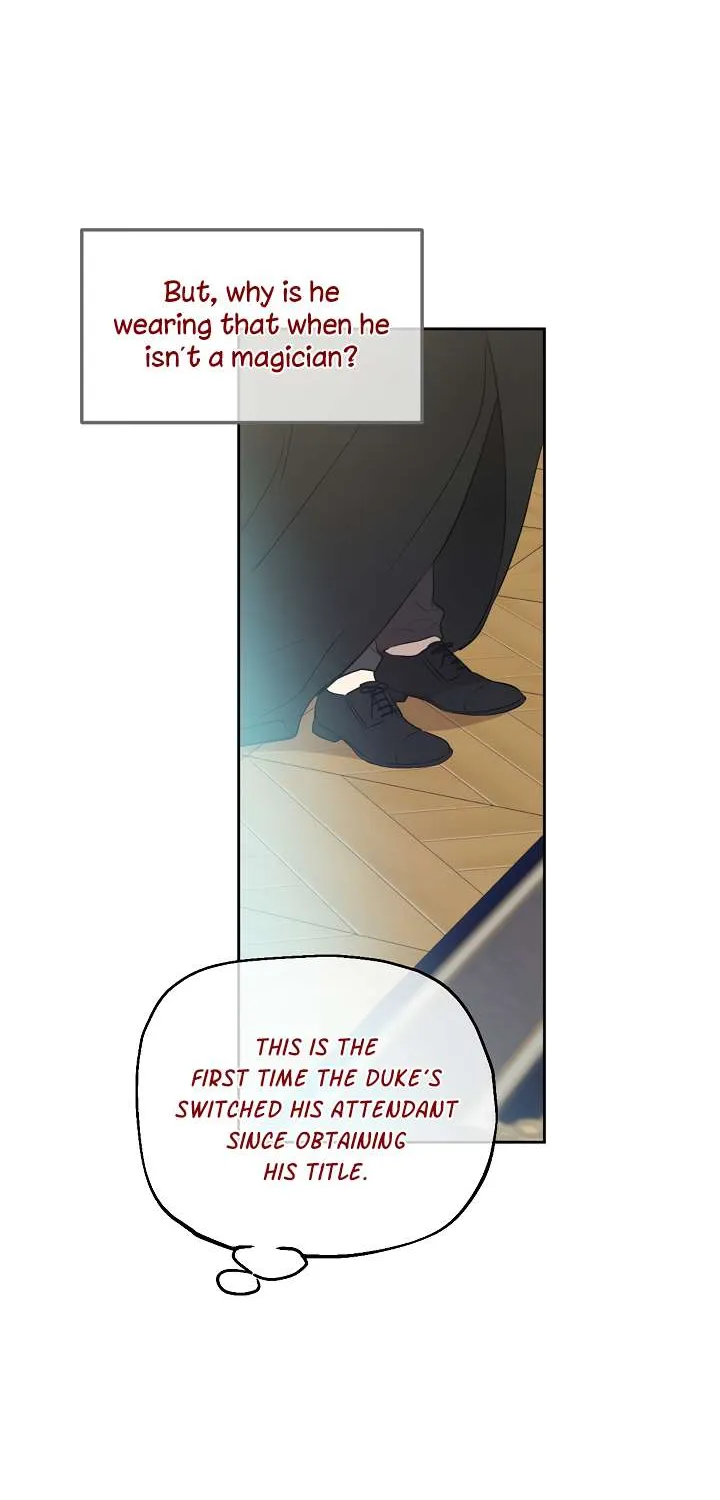 Suddenly Became A Princess One Day Chapter 87 page 13 - 