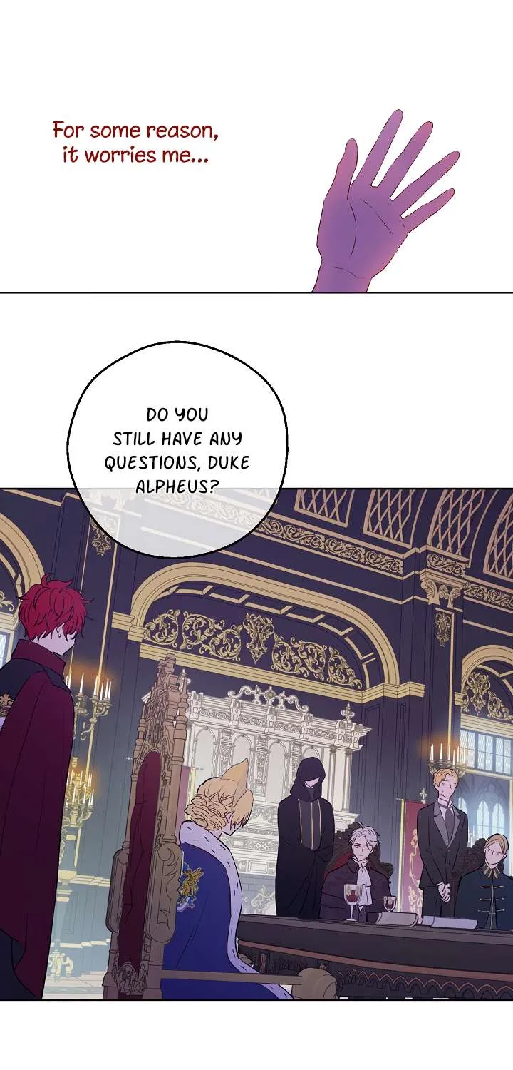 Suddenly Became A Princess One Day Chapter 87 page 14 - 