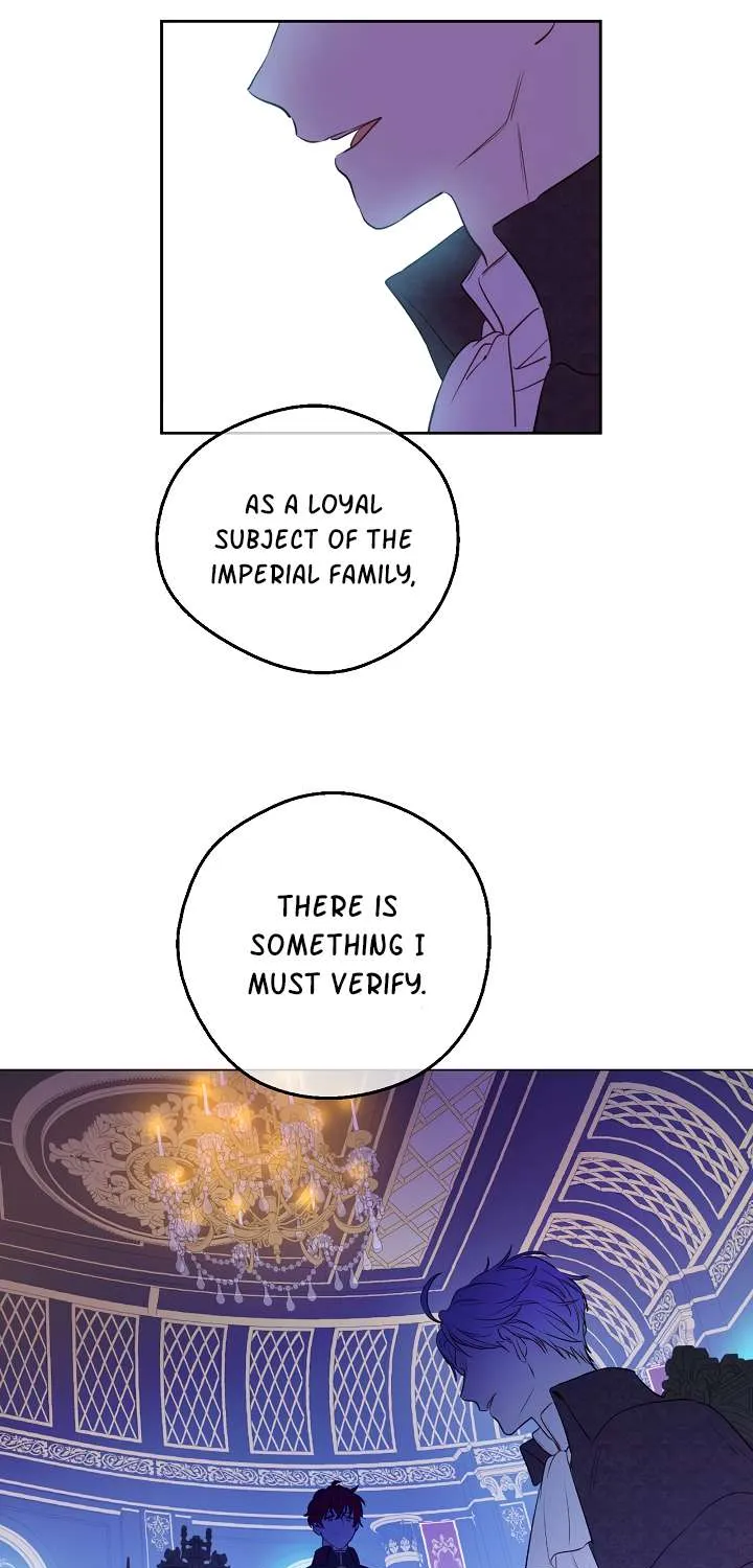Suddenly Became A Princess One Day Chapter 87 page 20 - 