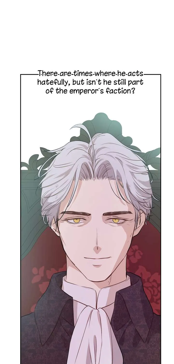 Suddenly Became A Princess One Day Chapter 87 page 3 - 