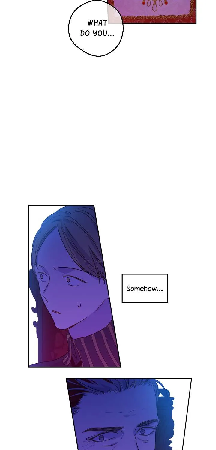 Suddenly Became A Princess One Day Chapter 87 page 22 - 