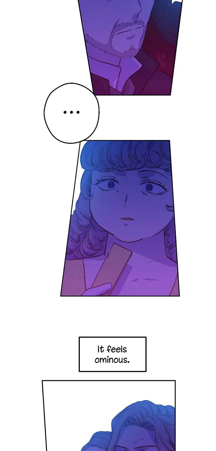 Suddenly Became A Princess One Day Chapter 87 page 23 - 