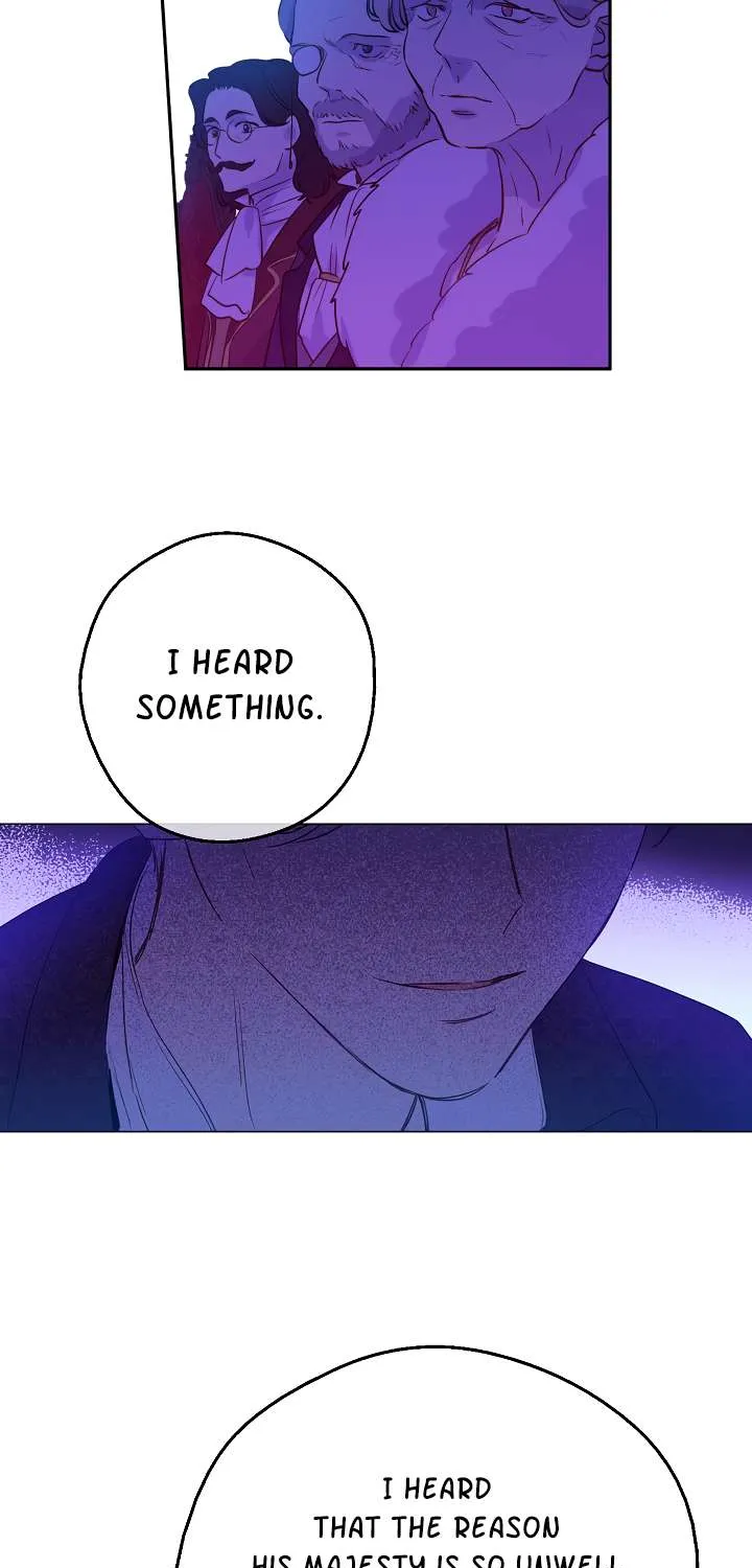 Suddenly Became A Princess One Day Chapter 87 page 24 - 