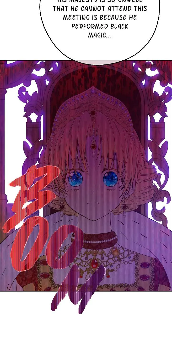 Suddenly Became A Princess One Day Chapter 87 page 25 - 