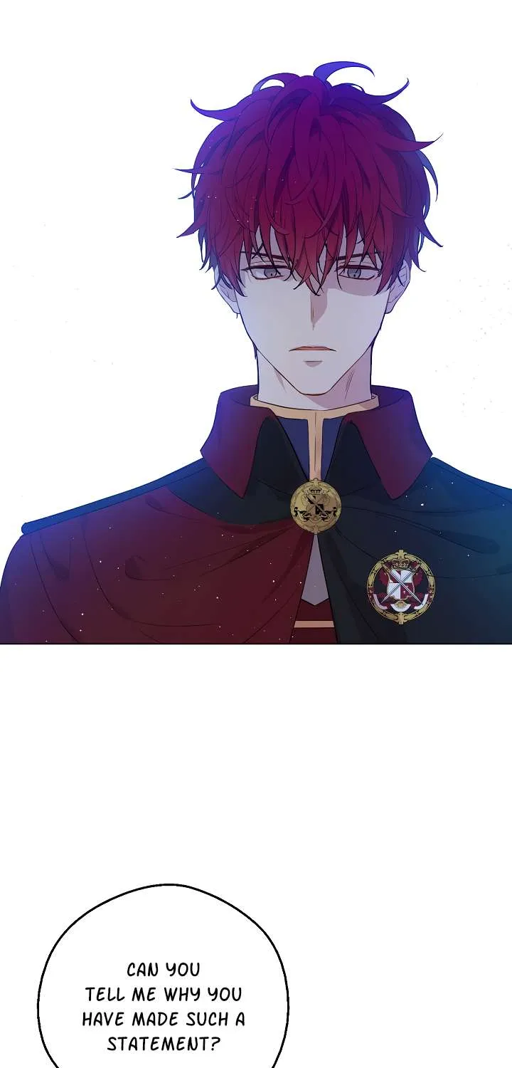 Suddenly Became A Princess One Day Chapter 87 page 30 - 