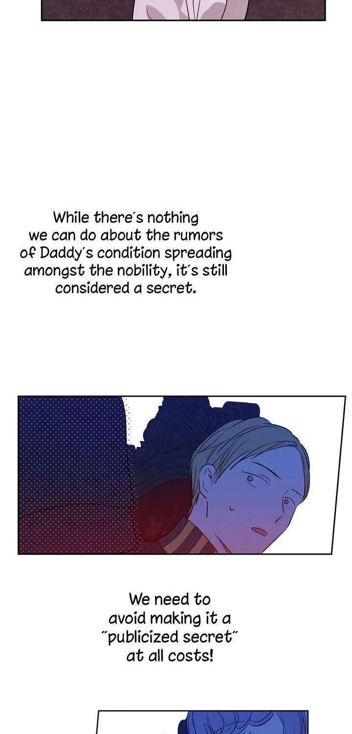 Suddenly Became A Princess One Day Chapter 87 page 4 - 