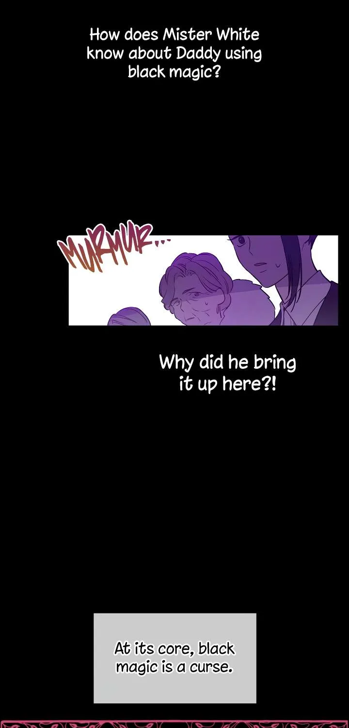 Suddenly Became A Princess One Day Chapter 87 page 33 - 