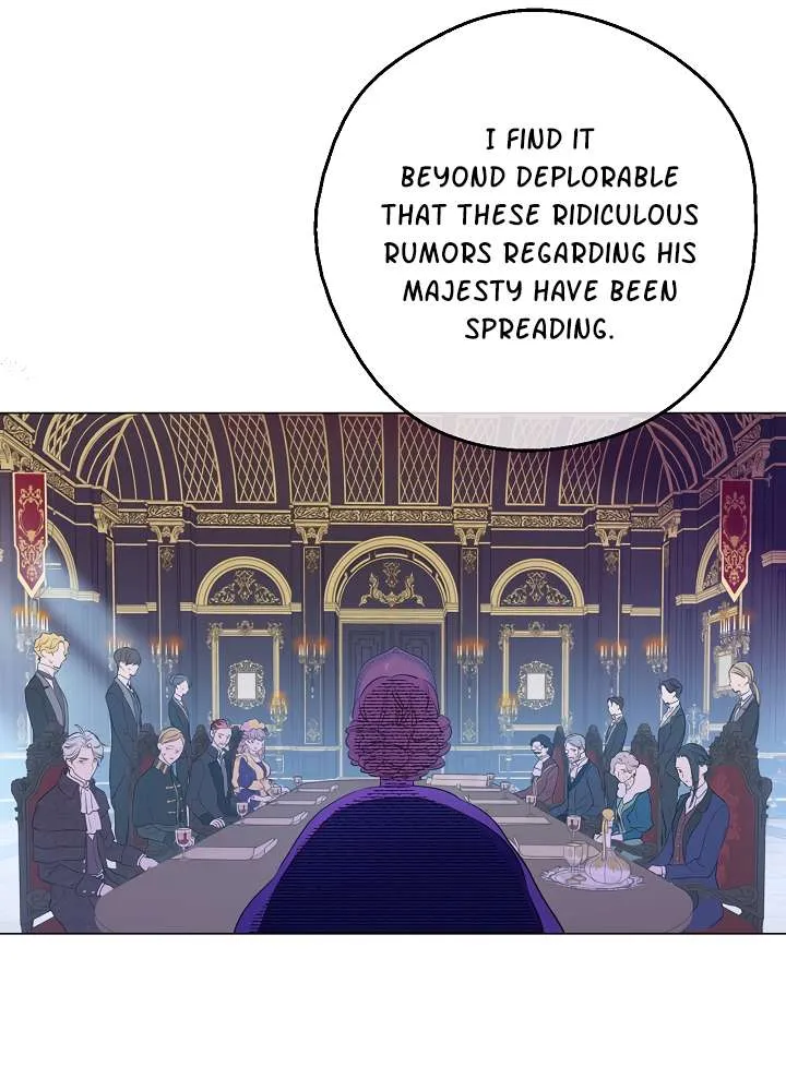 Suddenly Became A Princess One Day Chapter 87 page 36 - 