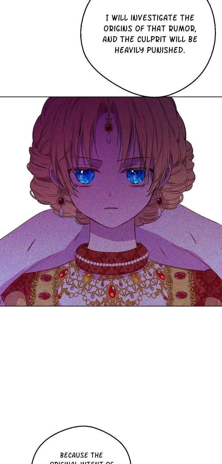 Suddenly Became A Princess One Day Chapter 87 page 38 - 